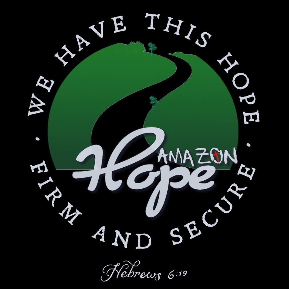 Amazon Hope Thrift Store